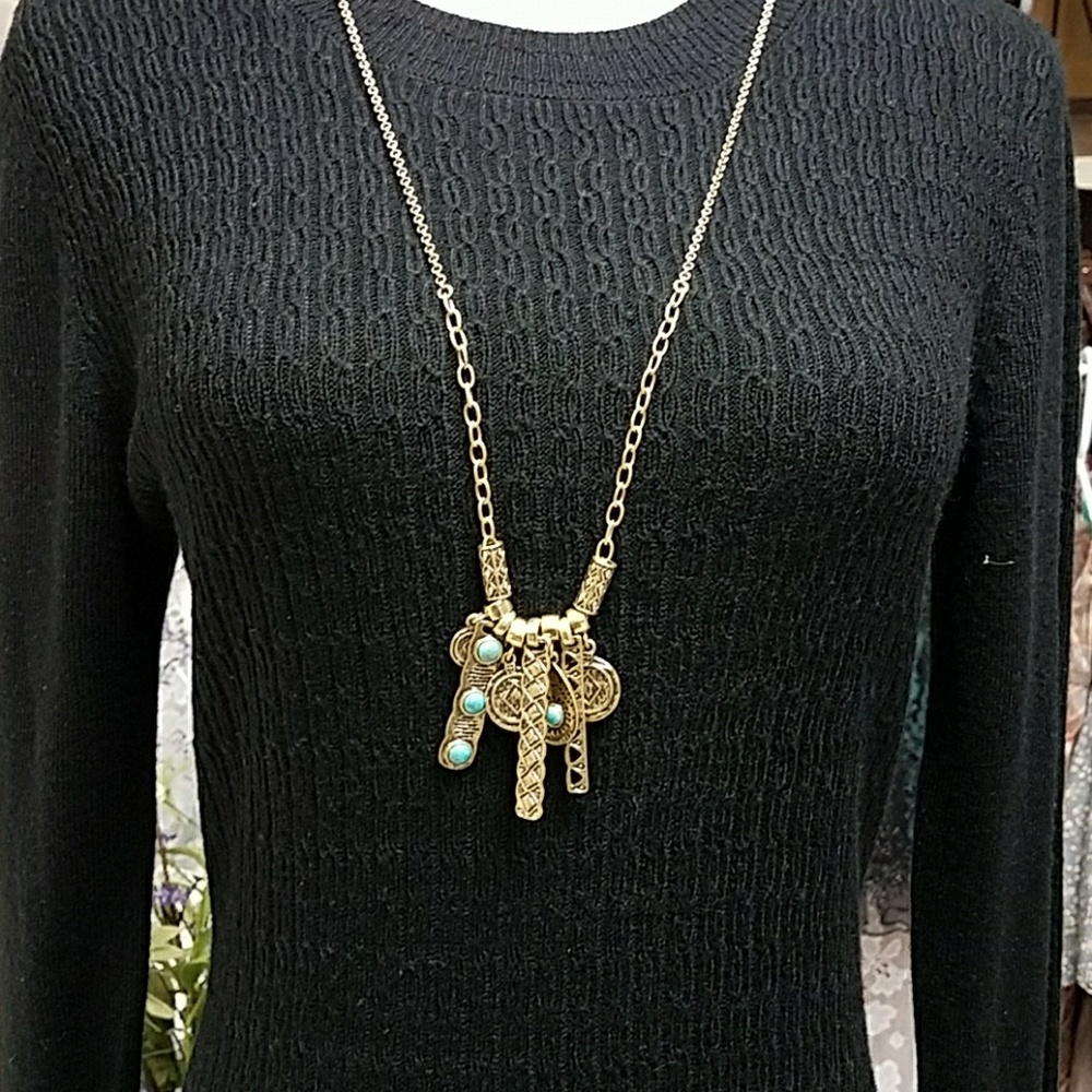 Cleobella Necklace