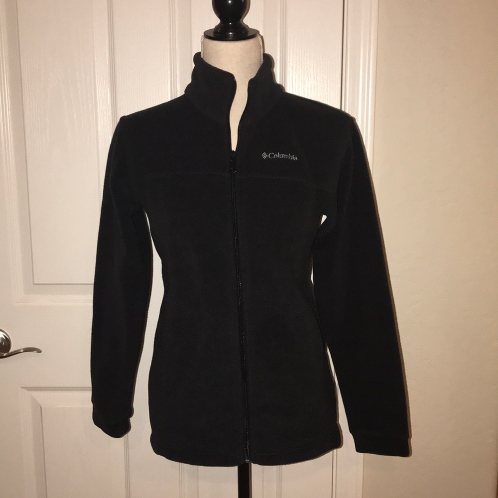 Columbia Women’s Fleece - L