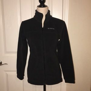 Columbia Women’s Fleece - L
