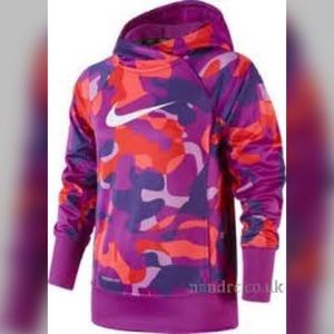 Nike hoodie