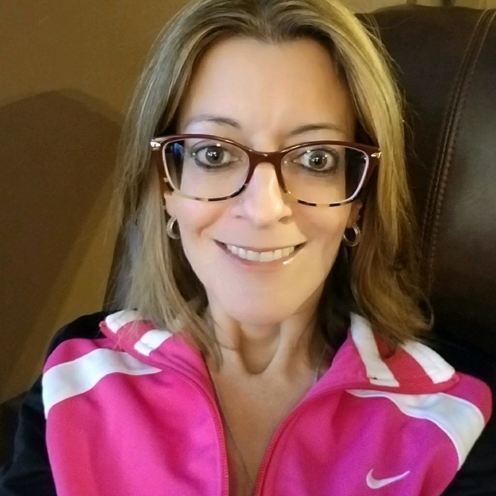 Meet your Posher, Megan