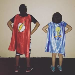 Meet your Posher, Ãdrian