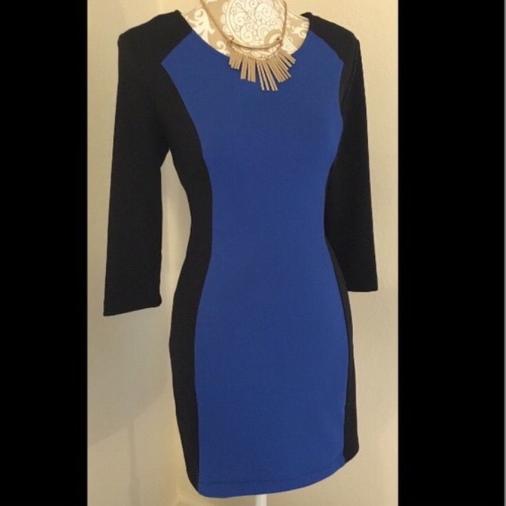 Marc New York Dress