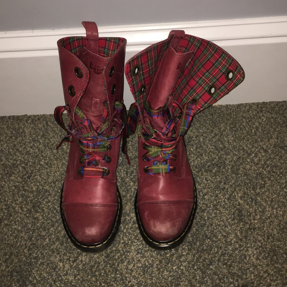 Doc Martens Amilile Boot