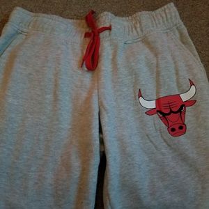 Chicago Bulls Sweatpants
