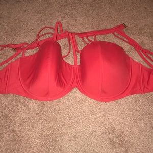 ADORE ME bikini top