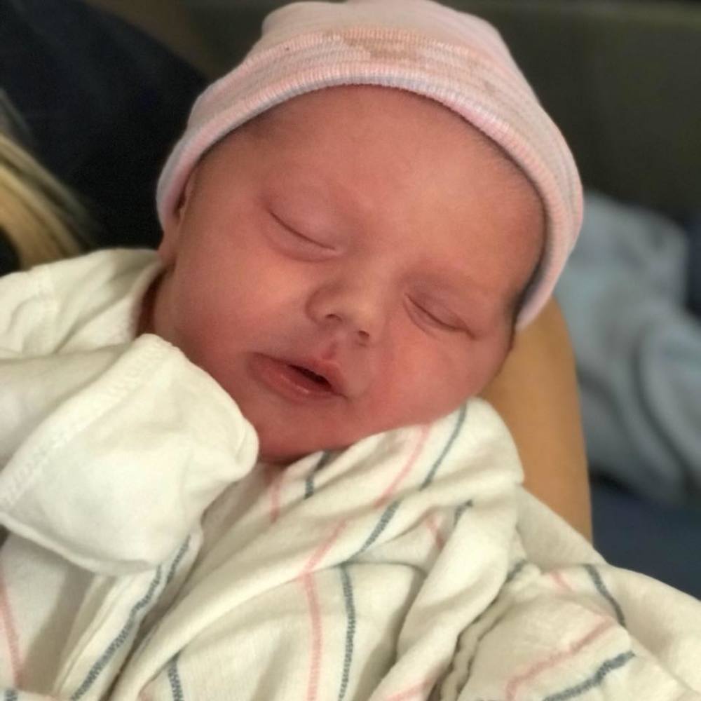 Meet your Posher, Rebecca