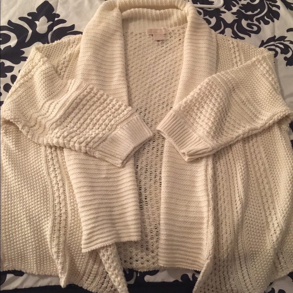 Michael Kors Cardigan