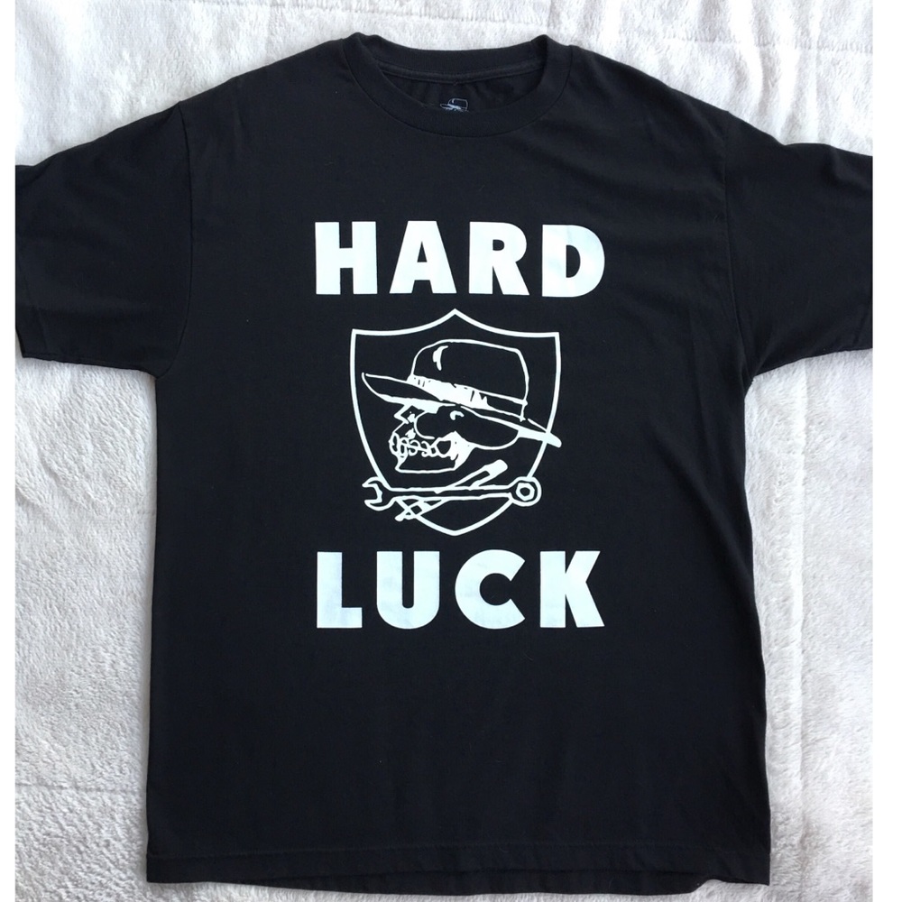 Hard luck T-Shirt