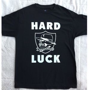 Hard luck T-Shirt