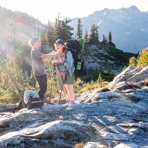 Meet your Posher, Caroline