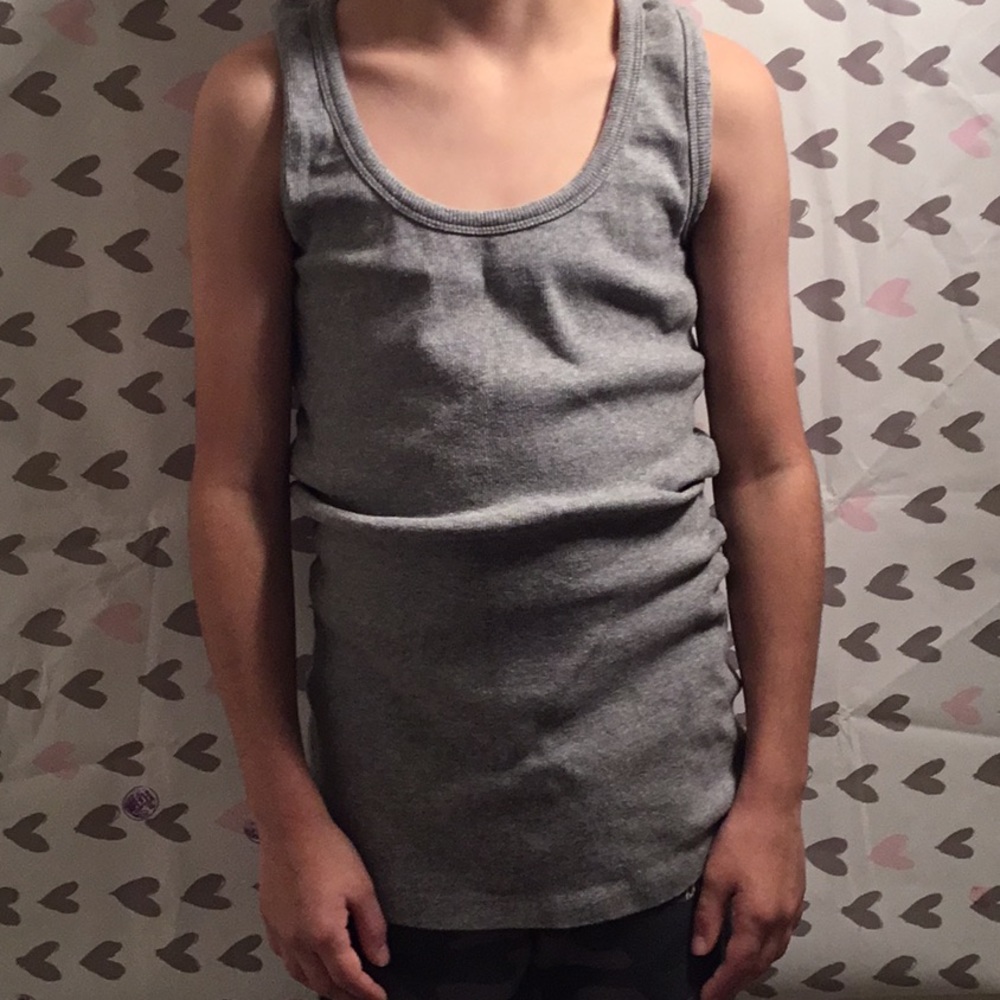 Boys tank top