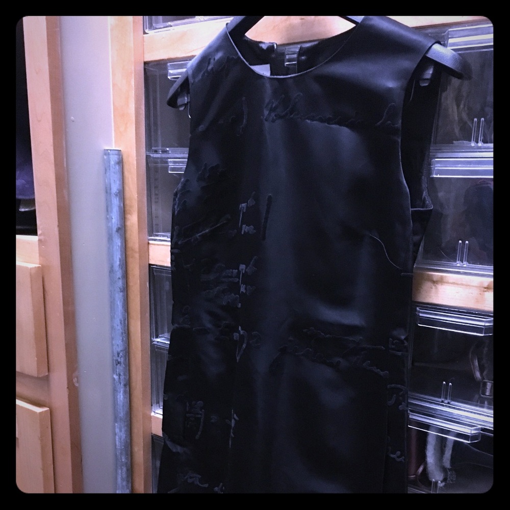 Dolce & Gabbana Couture Dress