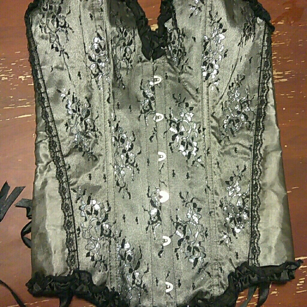 Corset