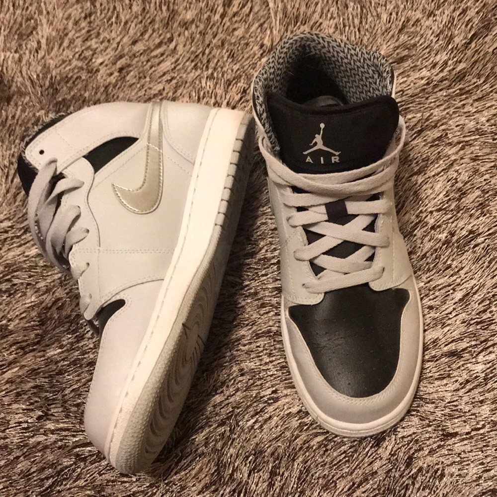 Nike Air Jordan’s