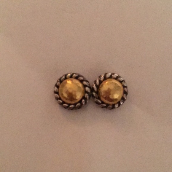 Brighton Jewelry - Brighton stud earrings