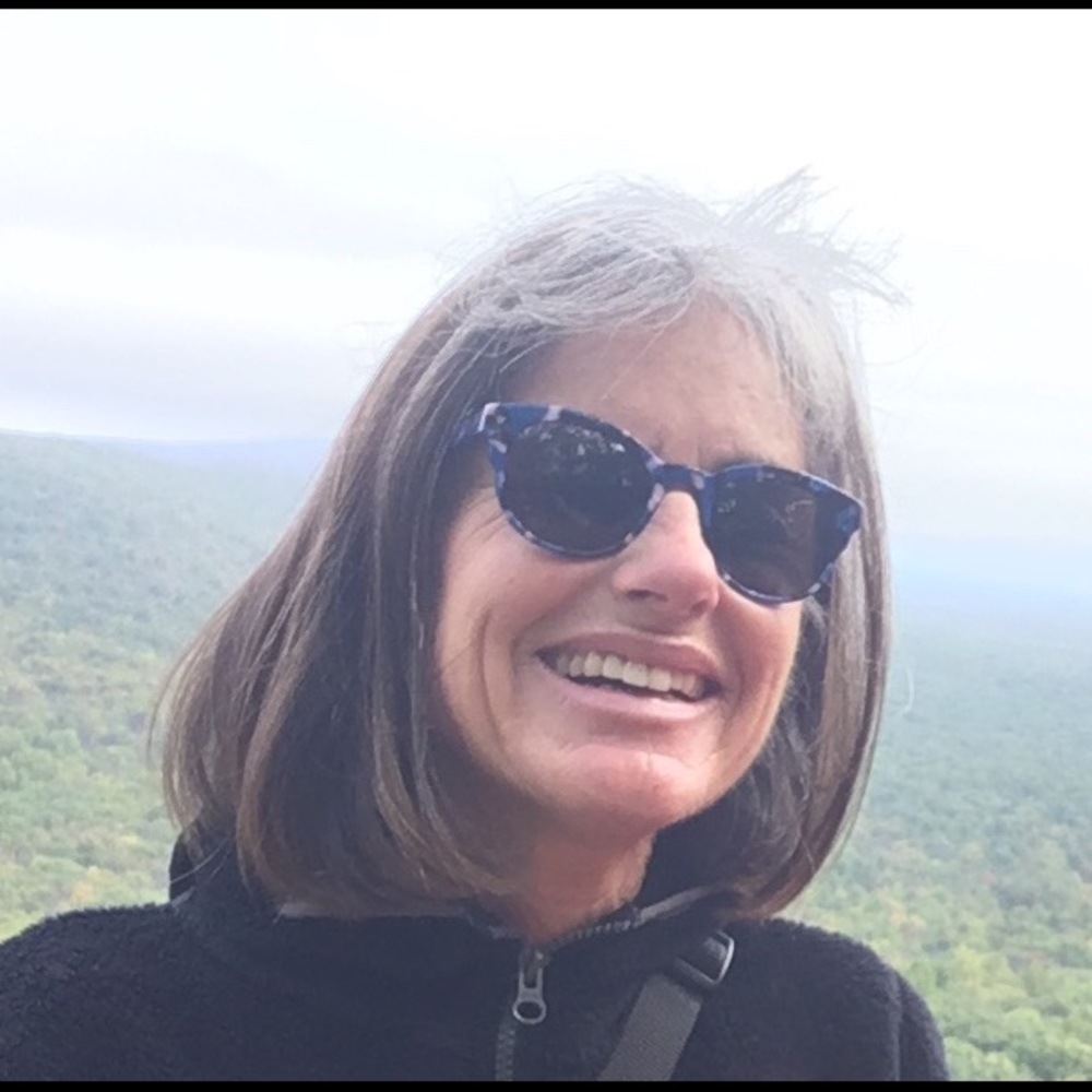 Meet your Posher, Terri