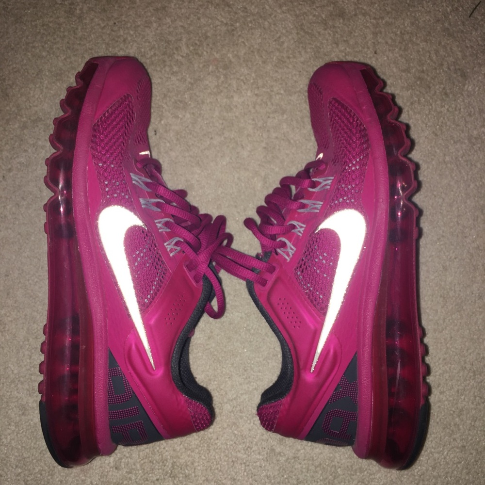 Nike Air Max