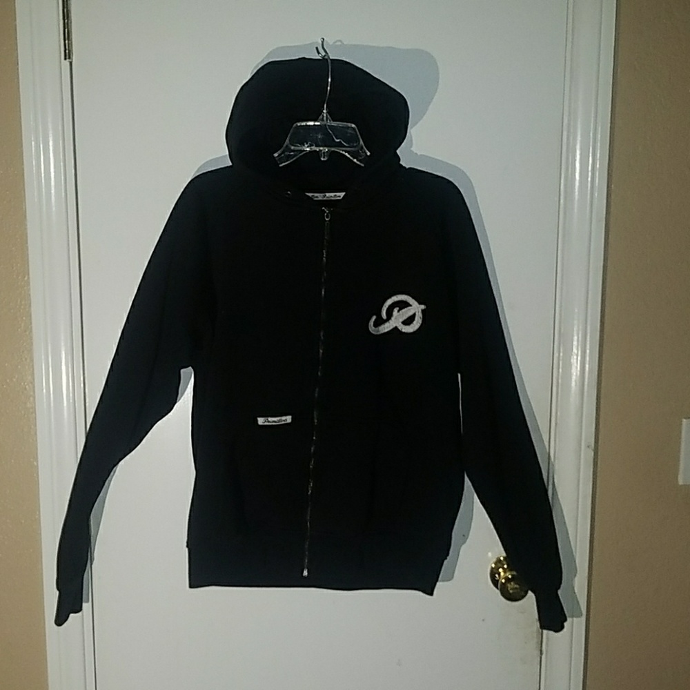 Primitive Hoodie Sweater