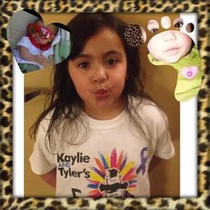 Meet your Posher, Taylor