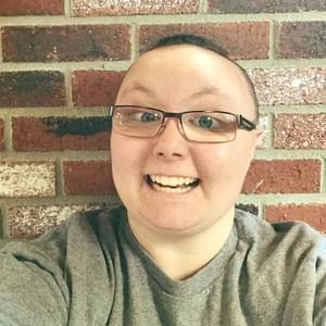 Meet your Posher, Janessa