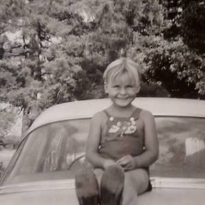 Meet your Posher, Nancy