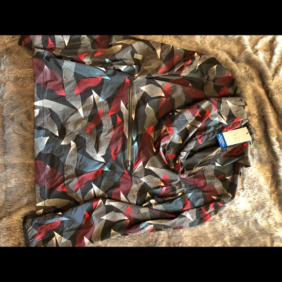 Perry Ellis 360 windbreakers - Picture 3 of 4