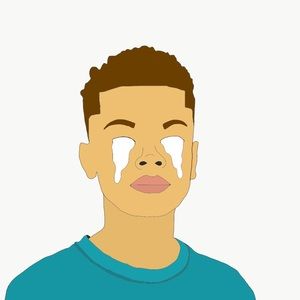 Meet your Posher, Nick