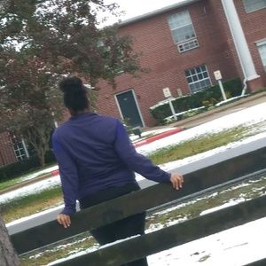 Meet your Posher, Lucy