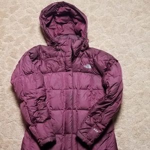 The North Face 600 Woman's Down Jacket