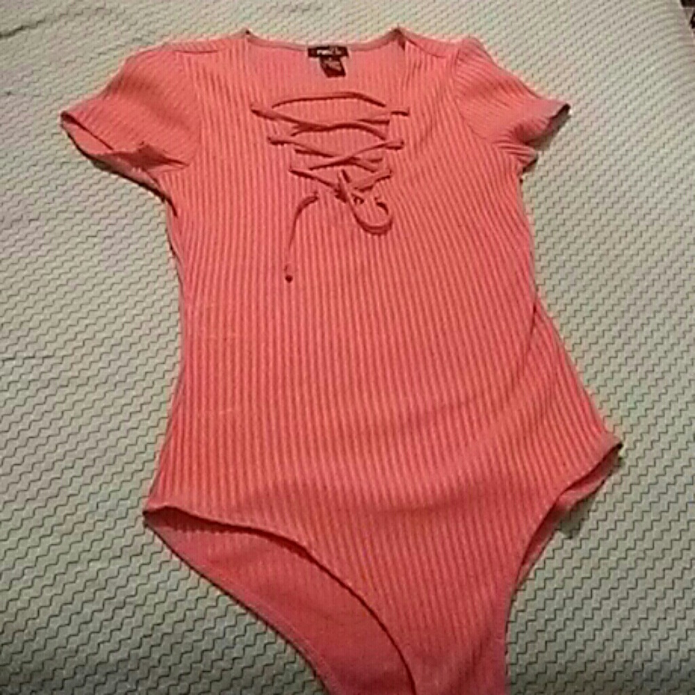 Bodysuit