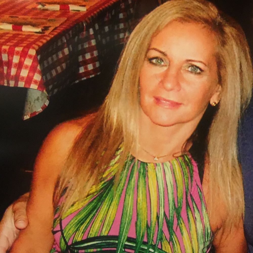 Meet your Posher, Carol