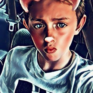 Meet your Posher, Skyler