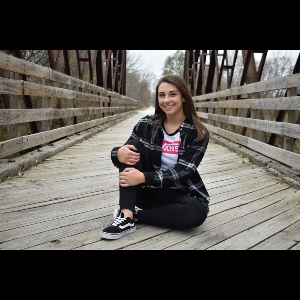 Meet your Posher, Soffi