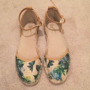 Seychelles espadrilles