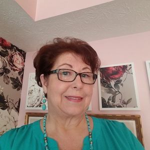 Meet your Posher, Janette