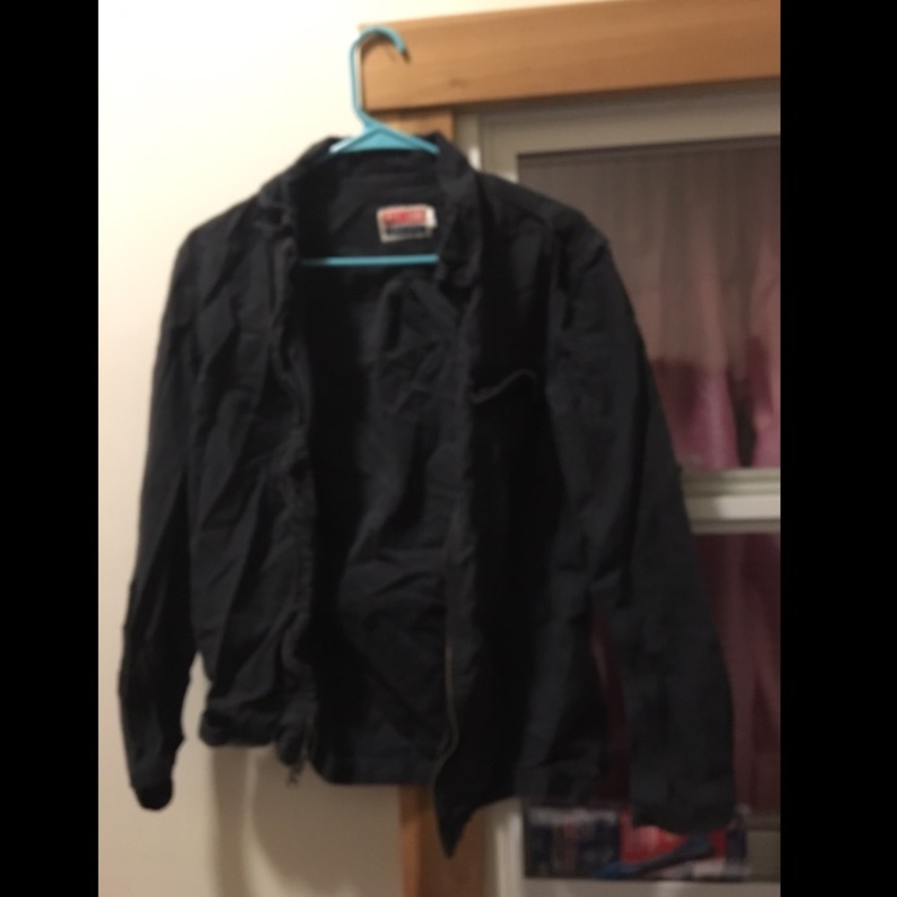 All-son jacket
