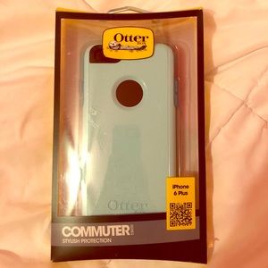 Commuter series otter box