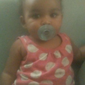 Meet your Posher, Sasha