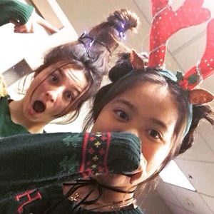 Meet your Posher, Sandra