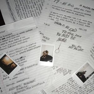 Meet your Posher, Mitchell