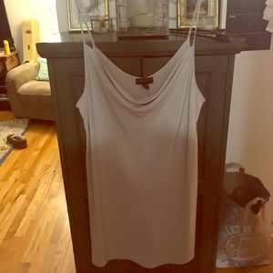 Forever 21 loose fit dress