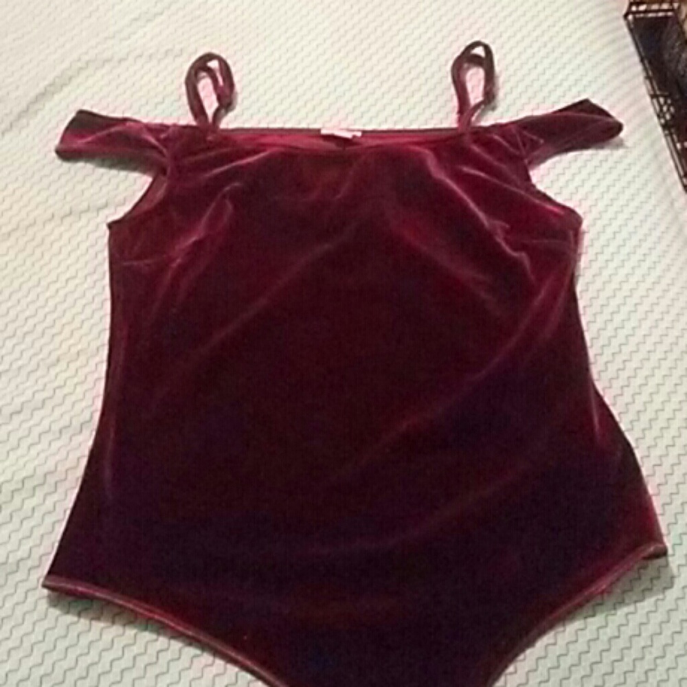 Bodysuit