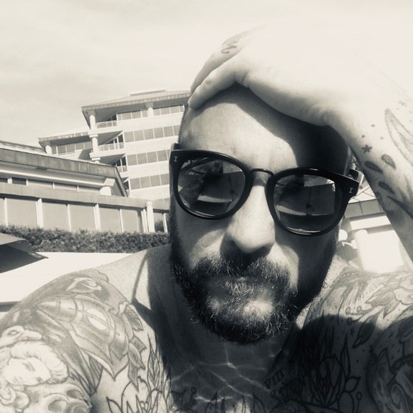 Meet your Posher, Nicholas - Picture 1 of 1