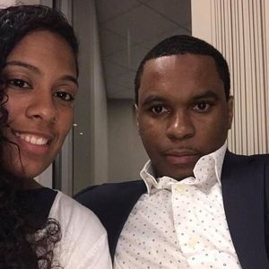 Meet your Posher, Simone