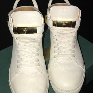 Men’s BUSCEMI sneakers