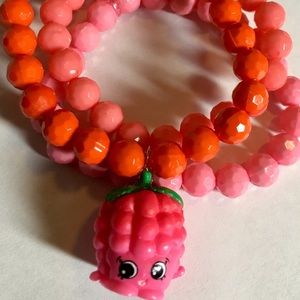 Children’s Ombre Shopkins 3-1 Bracelet
