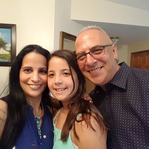 Meet your Posher, Graciela