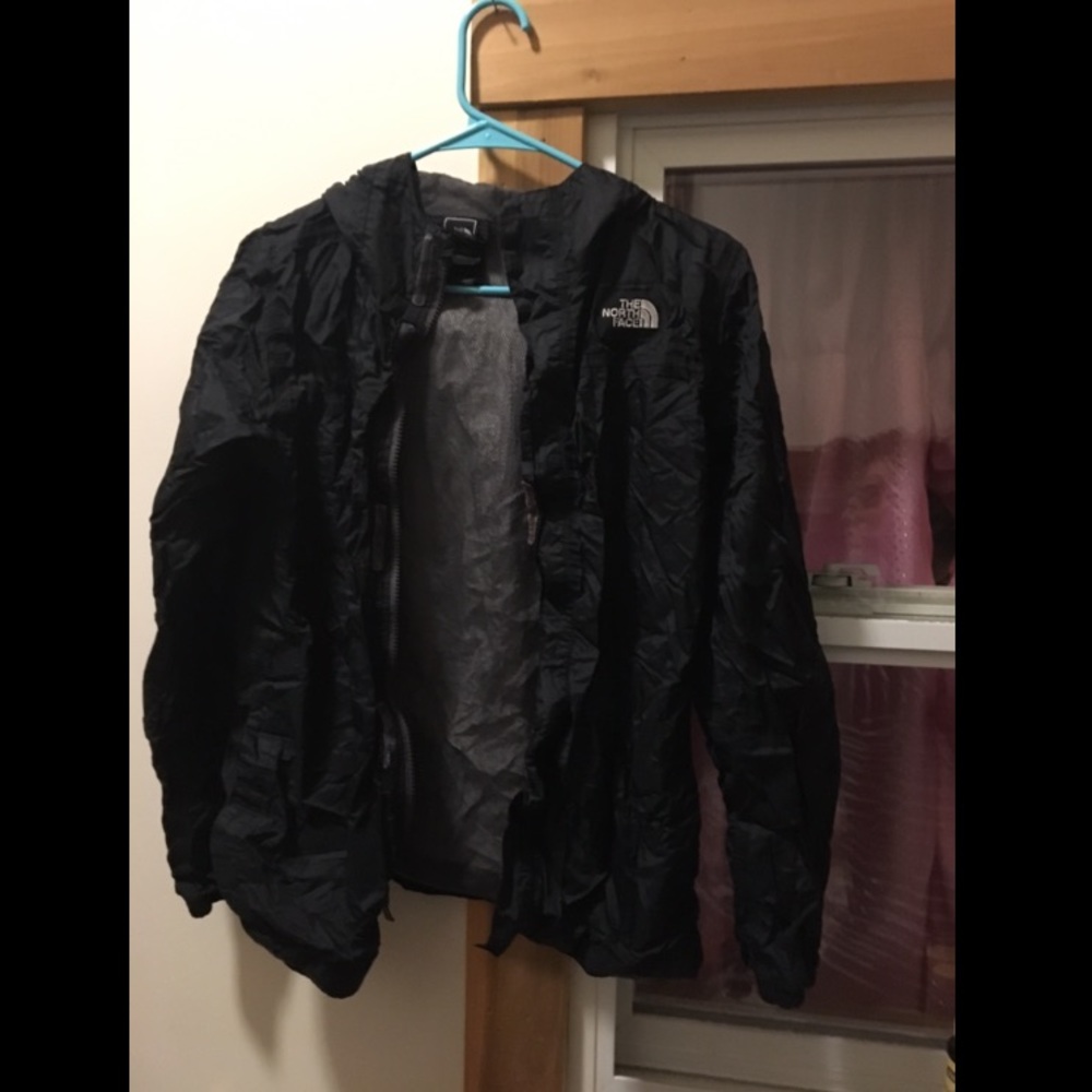 North face small jacket