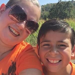 Meet your Posher, Alejandra